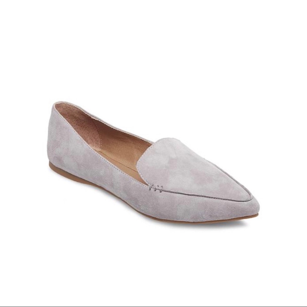 Steve Madden Loafers